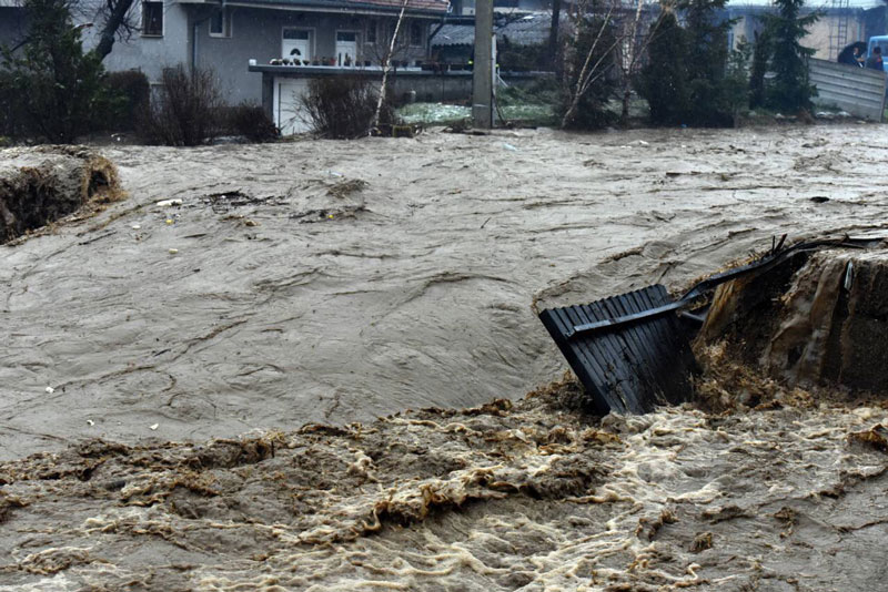 Србија - поплаве