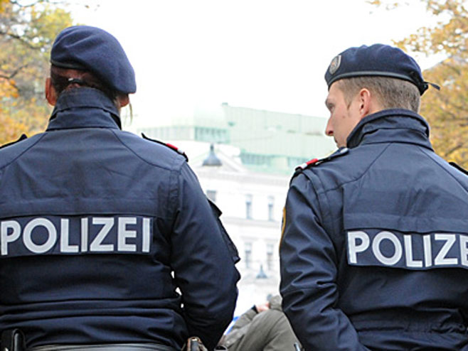 Аустријска полиција - Фото: илустрација