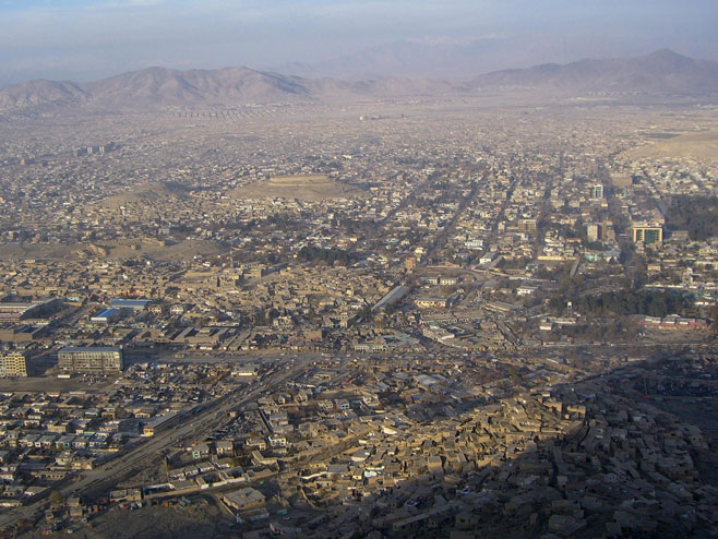 Кабул - Фото: архив