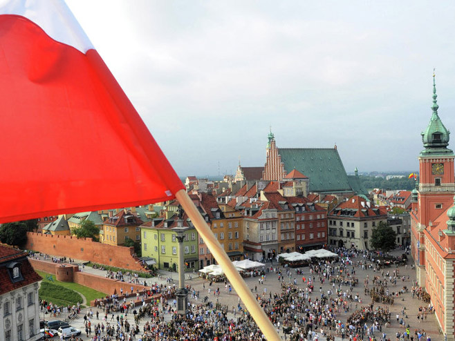 Пољска (илустрација) - Фото: AFP
