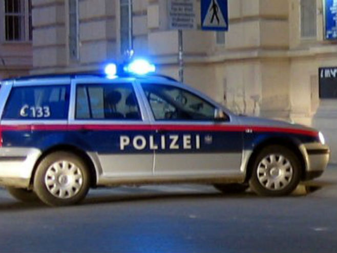Аустријска полиција (фото: thelocal.at) - 