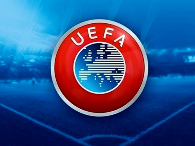 УЕФА    (Фото:uefa.org) - 