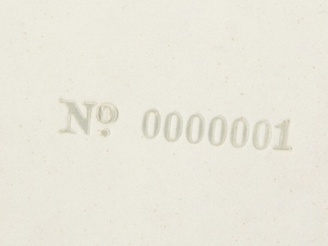 На аукцији Битлсов "Бијели албум" број 0000001
 (Фото: Auctions/Rex Shutterstock) - 