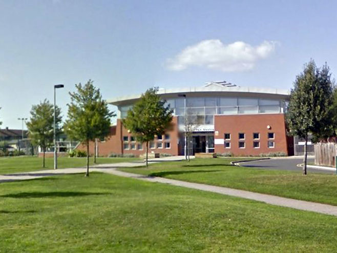 Основна школа "Скерн Парк" у Дарлингтону (Фото: Google Stret view) - 