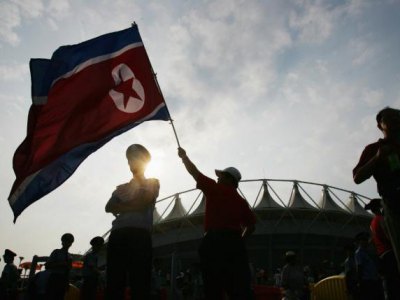 Сјеверна Кореја - Фото: Getty Images