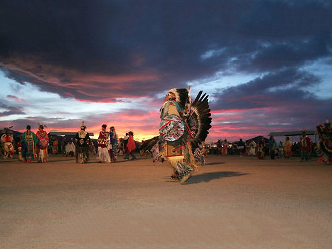 Индијанци (Фото: Pinterest) - 