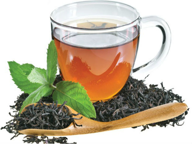 Црни чај (Фото: Shutterstock) - 