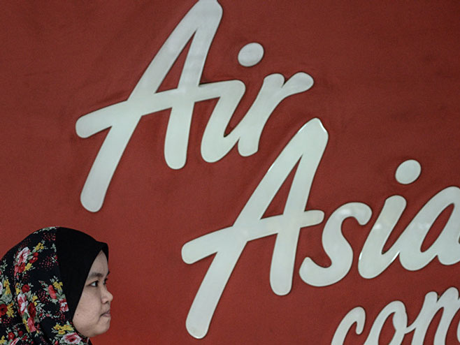 Ер Азија авио компанија - Фото: AFP