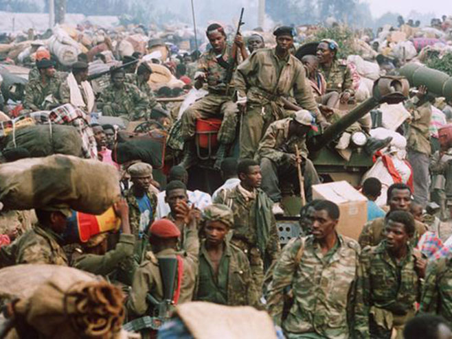 Руанда (фото:dw.com) - 