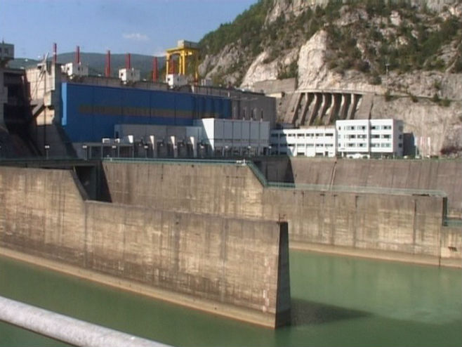 Хидроелектране на Дрини - Фото: РТРС