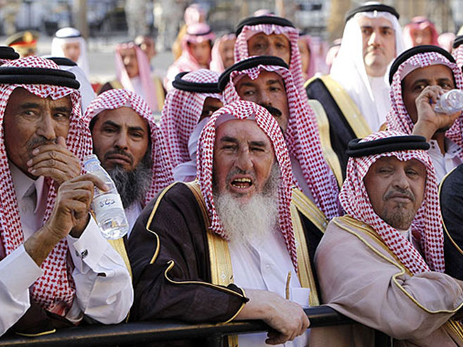 Арапи (фото: jabuka.tv) - 