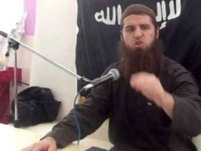 Аустрија: Најопаснији самопрозвани проповједач ислама је из Србије - Фото: nezavisne novine