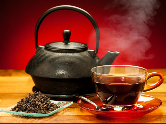 Црни чај (Фото: servingjoy.com) - 