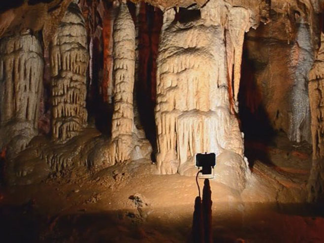 Пећине - Фото: РТРС