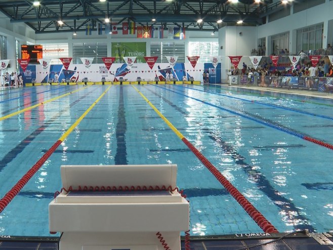 Међународни пливачки митинг у Бањалуци, учествује 550 такмичара; Пренос на РТРС-у (ВИДЕО)