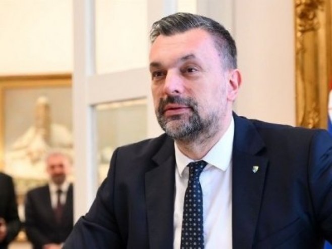 Конаковић критиковао Тужилаштво због акције "Блек тај два"