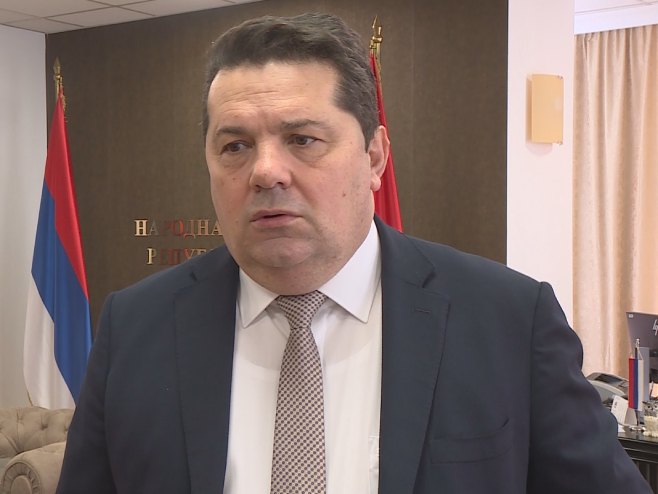 Стевандић: Српска ће и упркос Шмиту наставити да фукционише (ВИДЕО)